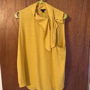 Perfect color tank for work or play